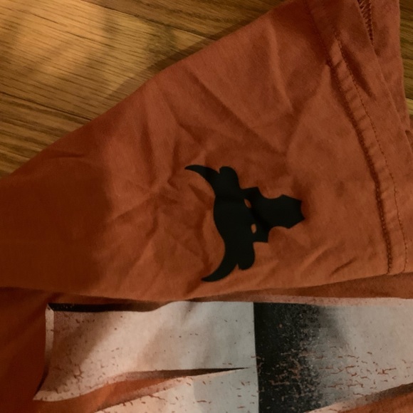 Under Armour "the Rock" tee - Picture 5 of 5